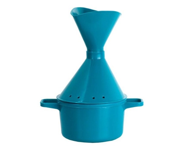 Ингалятор паровлажный