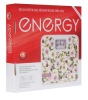 Весы Energy ENM-409B механические до120 кг