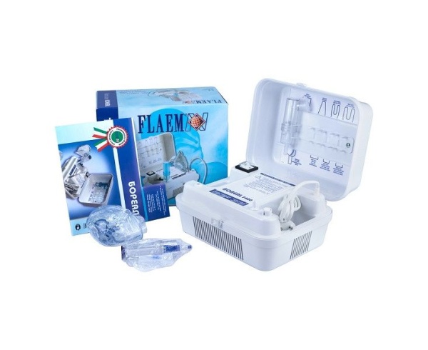 Ингалятор Flaem Nuova Boreal F400 (компрессорный)