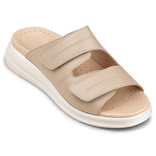 Туфли ортопедические женские Dr.Thomas DTD-251-2 (летние) (ЧЗ)