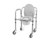Кресло-туалет 10581Са (ЧЗ)