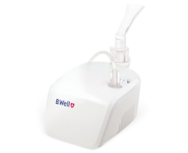 Ингалятор B.Well PRO-110 компрессорный