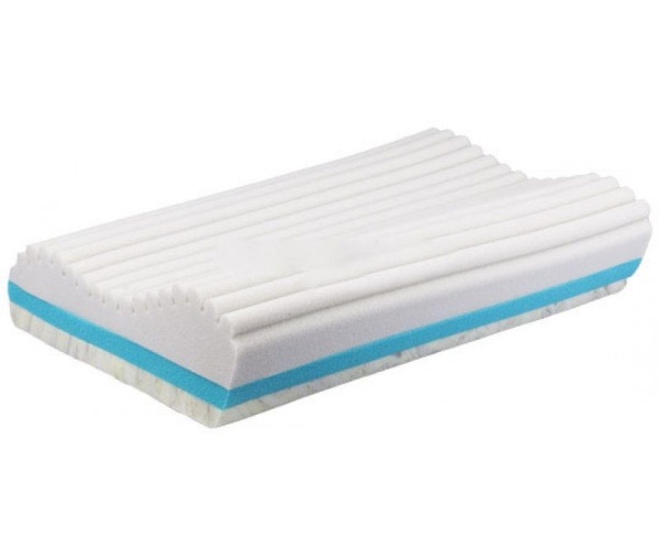 Подушка ортопедическая Trives Evolution Т.930М (ТОП-930)