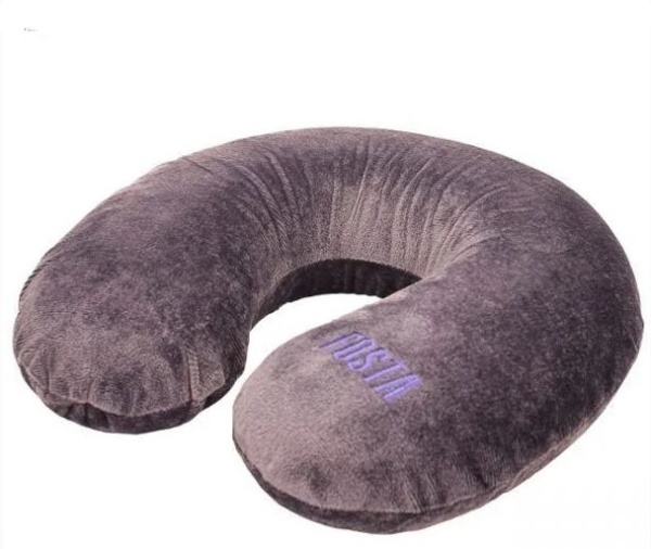 Подушка-воротник ортопедическая  F 8028 b