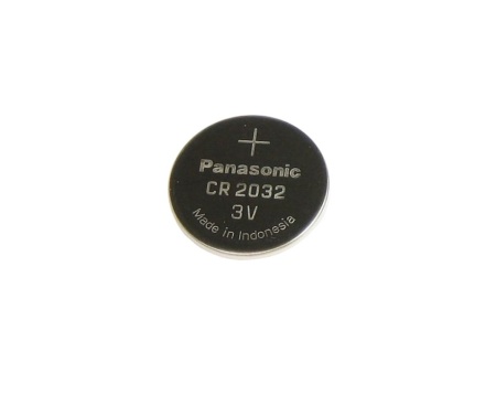 Элемент питания CR2032