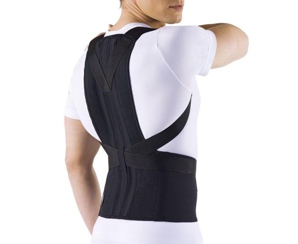 Корректор осанки КО-110 (ЧЗ)