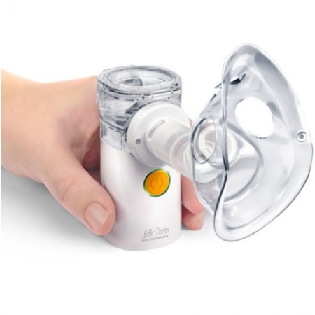 Ингалятор Little Doctor LD-812U ультразвуковой (МЭШ)