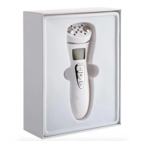 Массажер Gezatone m-1601 RF лифтинг для лица и тела 1301117