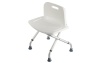 Стул для душа 10566/Т со складной спинкой