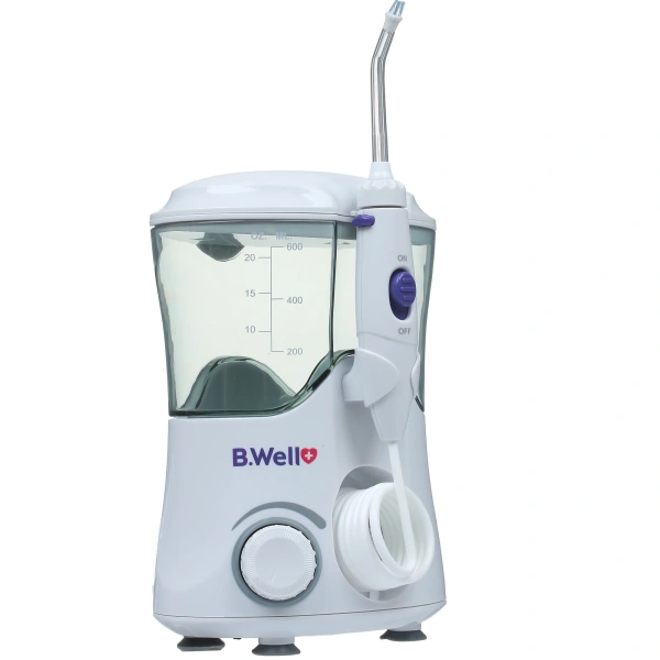 Ирригатор полости рта B.Well WI-922 (семейный)