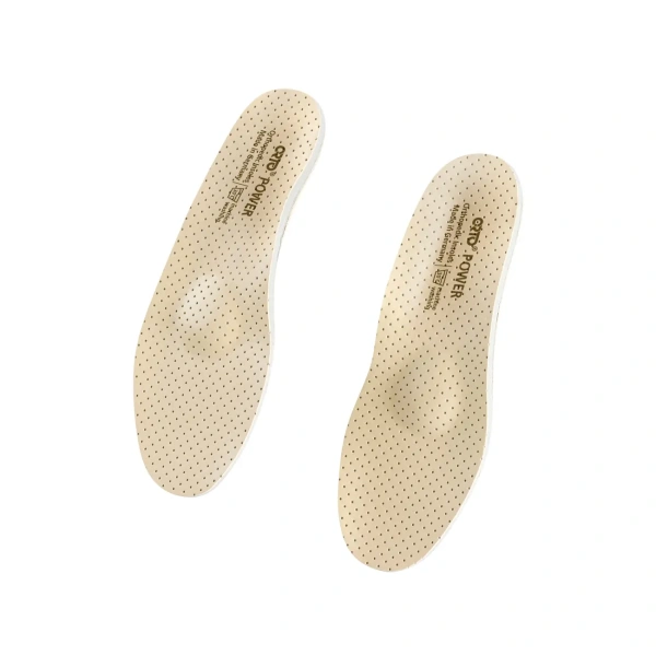 Стельки ортопедические ORTO-POWER