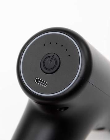 Массажер Gezatone AMG140 перкуссионный 1301275