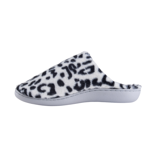 Обувь ортопедическая Luomma LM-803.041 (туфли домашние) (ЧЗ)