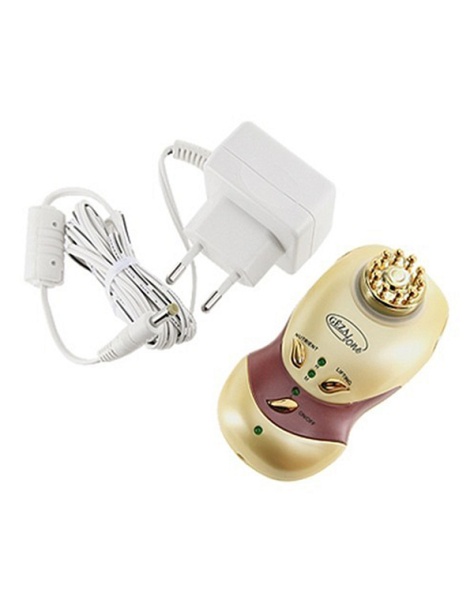 Прибор Gezatone для микротоковой терапии M365