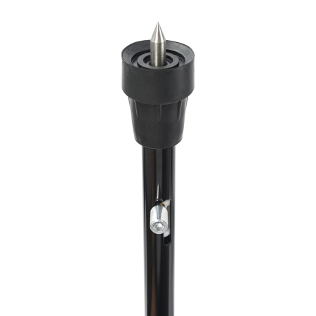 Трость телескопическая C Standart с УПС (ЧЗ)