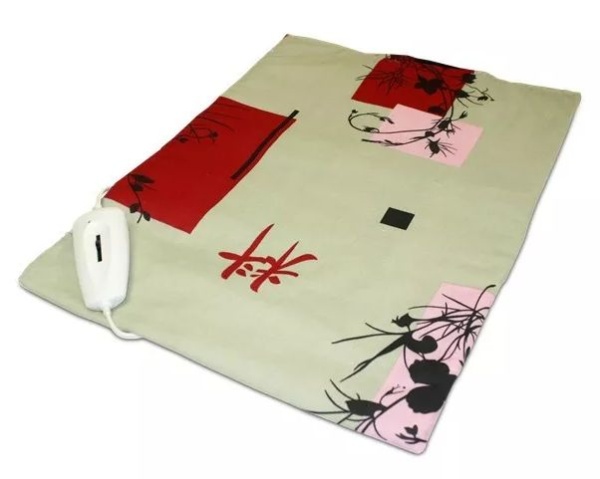 Грелка электрическая 40х50 см 78001