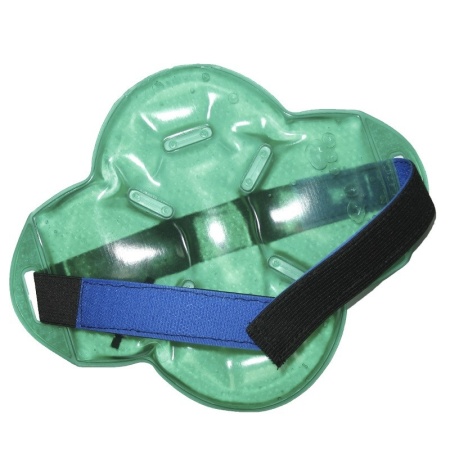 Аппликатор Наколенник ( грелка солевая)