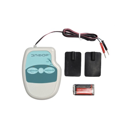 Аппарат ЭЛФОР гальванотерапевтический