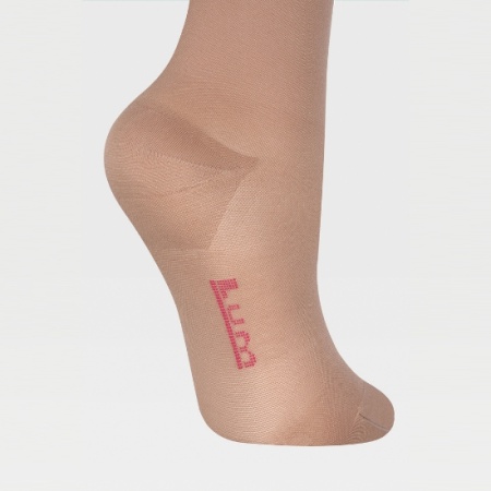 Гольфы IDEALISTA ID-200 I класс компрессии универсальные