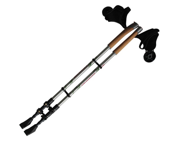 Палки для скандинавской ходьбы Е 0673,0674,0675 