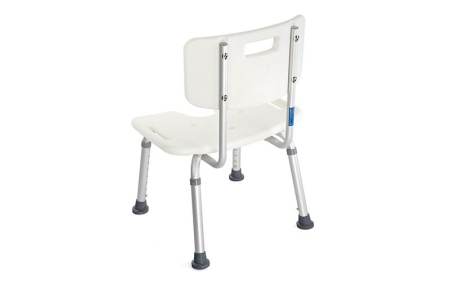 Стул для ванн BS Seat