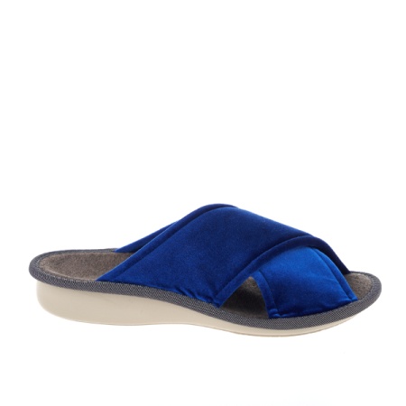 Обувь ортопедическая Luomma LM-810.046 (тапочки домашние) (ЧЗ)