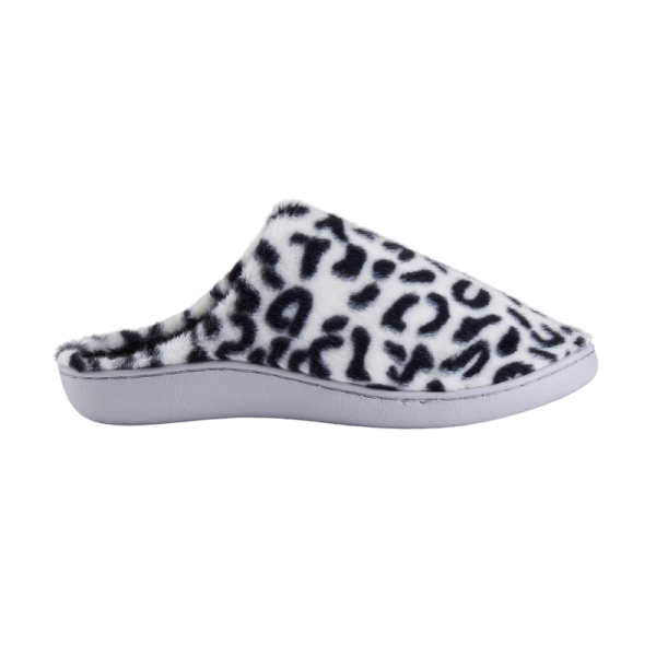 Обувь ортопедическая Luomma LM-803.041 (туфли домашние) (ЧЗ)