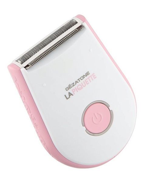 Машинка для стрижки и бритья Gezatone DP511 1301176