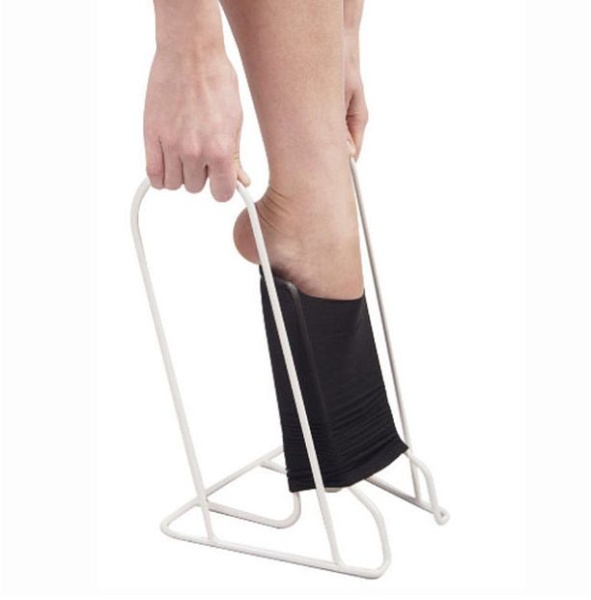 Приспособление для надевания компрессионного трикотажа ID-01