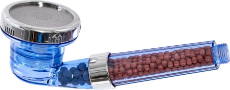 Лейка для душа Bradex «ПРИЛИВ СИЛ» TD 0367			