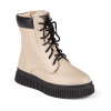 Ботинки женские ортопедические Dr.Thomas DTD-615-1 (зима) (ЧЗ)