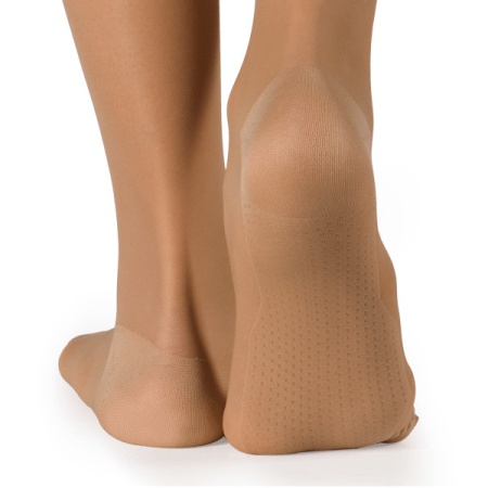 Колготки B.Well JW-321 II класс компрессии (ЧЗ)