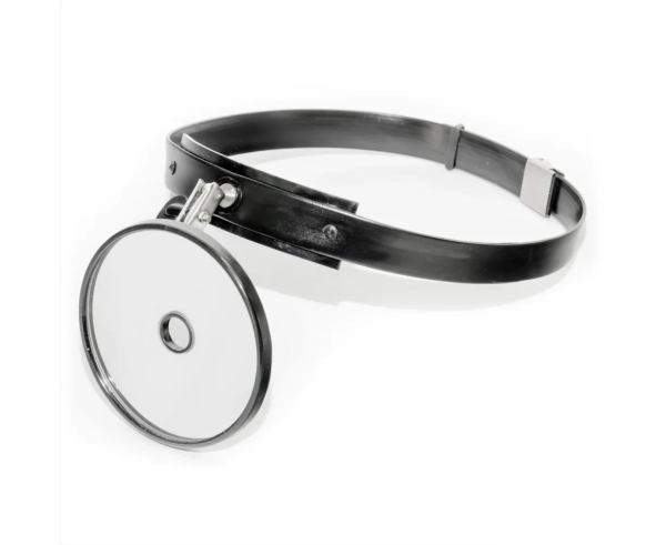 Рефлектор лобный