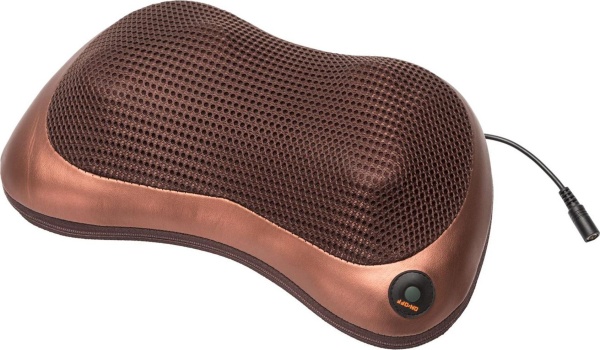 Подушка массажная Bradex KZ 0474/0473