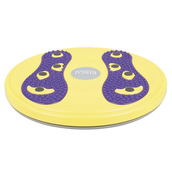 Диск гимнастический Trives М-502 