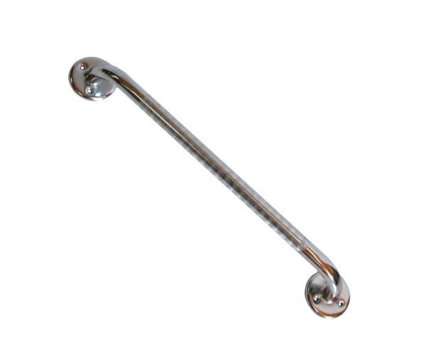 Поручень Мега-Оптим стальной CA301B 16" (40 см)