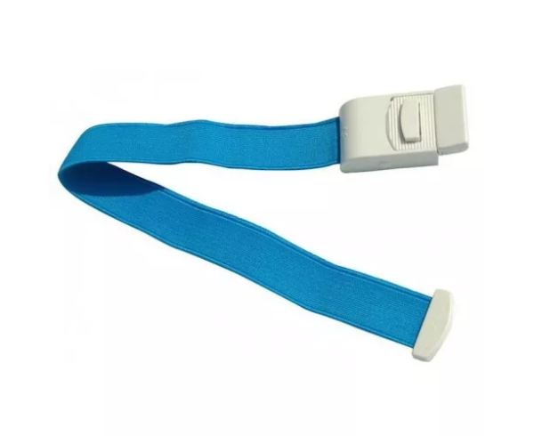 Жгут венозный взрослый с застежкой (Китай)