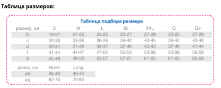 Чулки Orto-216 I класс компрессии женские