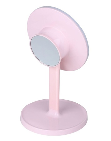 Зеркало Gezatone LM-208 1x/7x косметологическое 1301271P