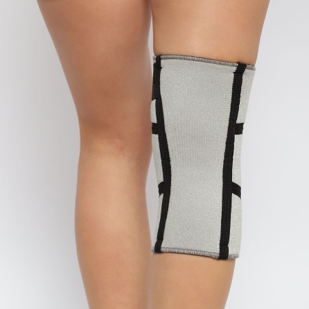 НТ Бандаж на коленный сустав Крейт  F-513 (ЧЗ)