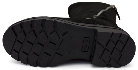 Полусапоги женские Dr.Spektor 7315-3С-1 (зима) ЧЗ