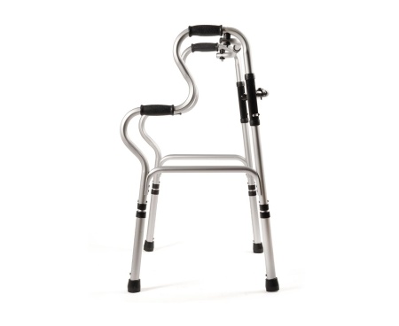 Ходунки W HR двухуровневые, шагающие (ЧЗ)