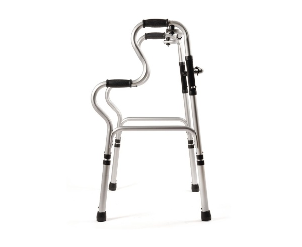 Ходунки W HR двухуровневые, шагающие (ЧЗ)