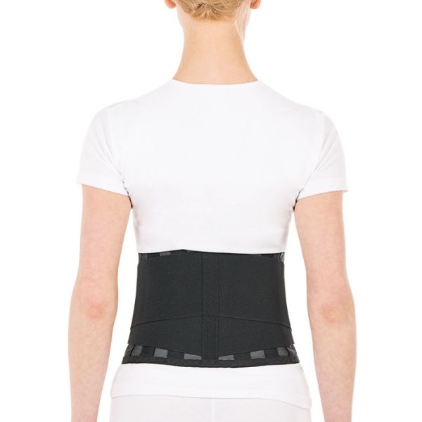 Корсет ортопедический Trives Т.57.02 (Т-1552) (ЧЗ)