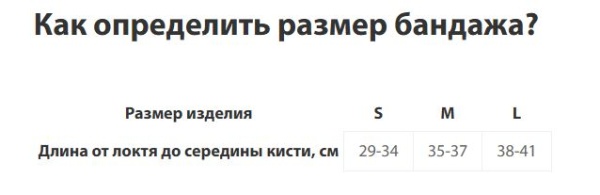 Бандаж на плечевой сустав Trives Т.33.06 (Т-8106) с абдукционной подушкой (ЧЗ)