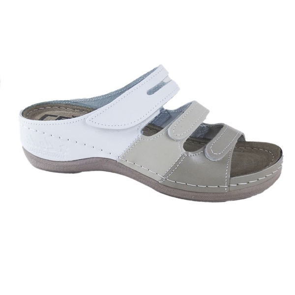 Обувь медицинская женская "Ledi" 432/6 (ЧЗ)