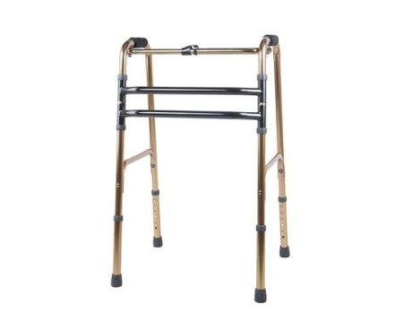 Ходунки 10188 шагающие (ЧЗ)