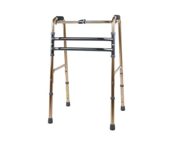 Ходунки 10188 шагающие (ЧЗ)