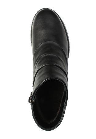 Ботинки Ромер 812803 женские (деми) (ЧЗ)