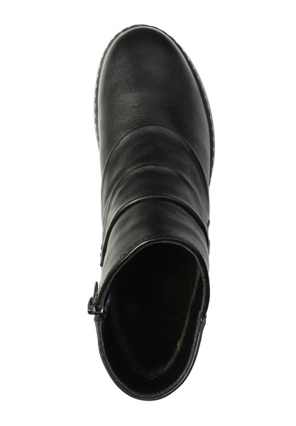 Ботинки Ромер 812803 женские (деми) (ЧЗ)